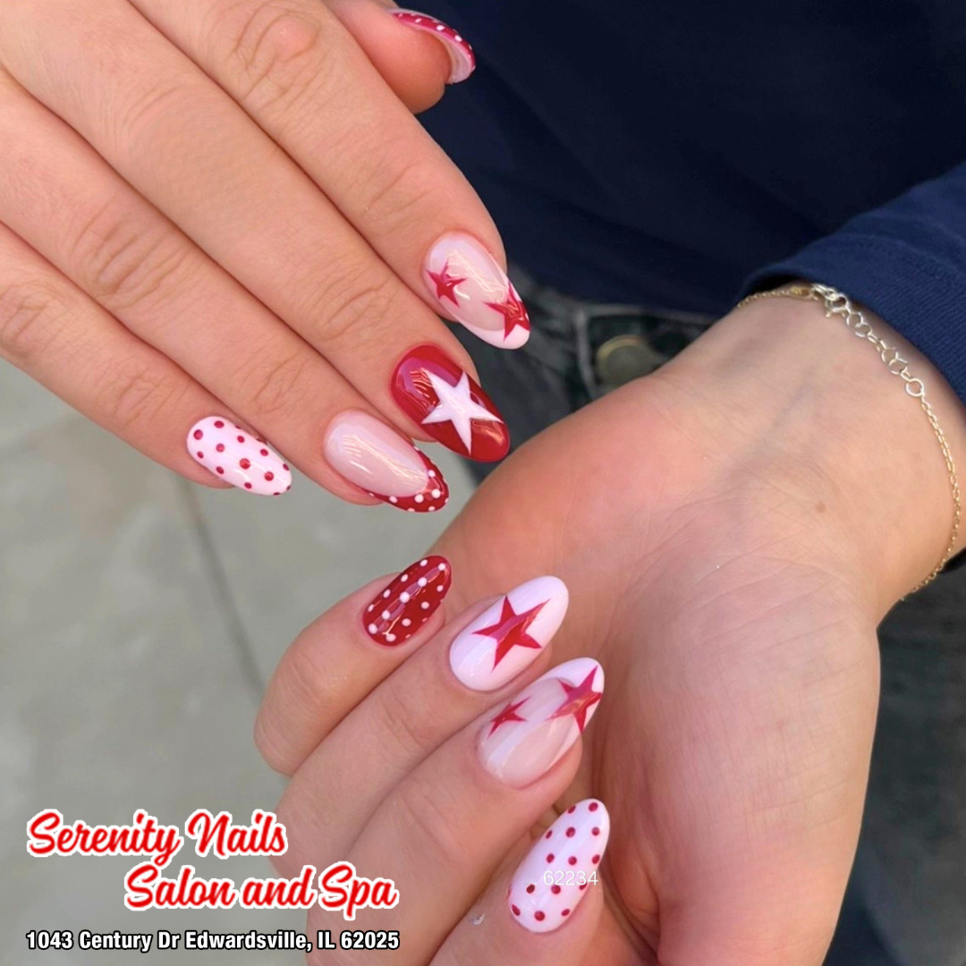 Nail July 1